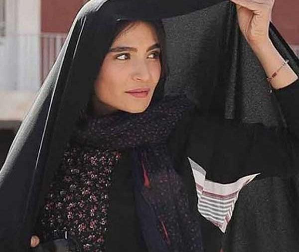 عکس بازیگر نقش ثریا