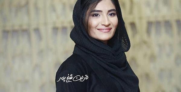 عکس بازیگر نقش ثریا