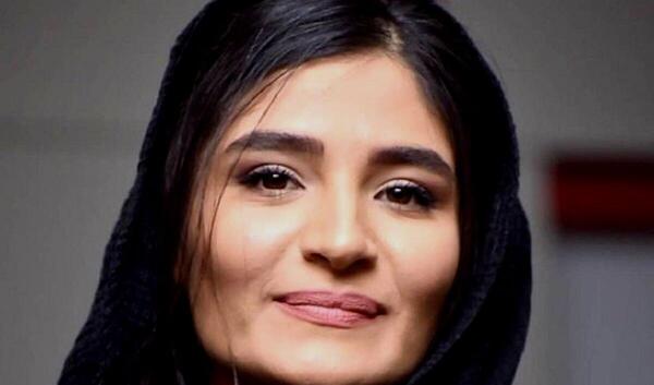 عکس بازیگر نقش ثریا