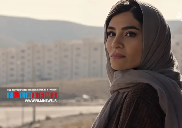 عکس بازیگر نقش ثریا