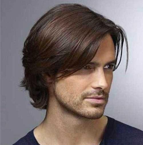 عکس موهای مردانه کوتاه