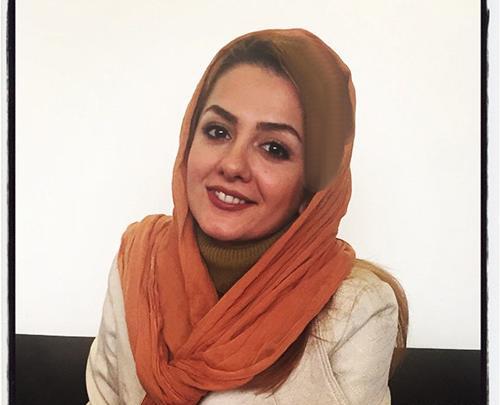 عکس های بیتا سحر خیز