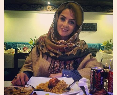 عکس های بیتا سحر خیز