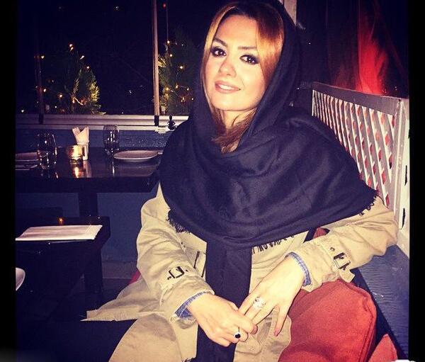 عکس های بیتا سحر خیز