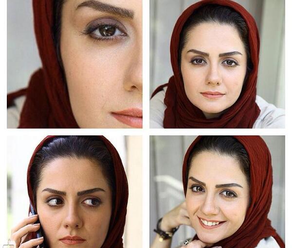 عکس های بیتا سحر خیز