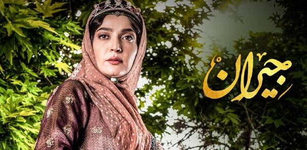 عکس تصاویر جیران فیلیمو