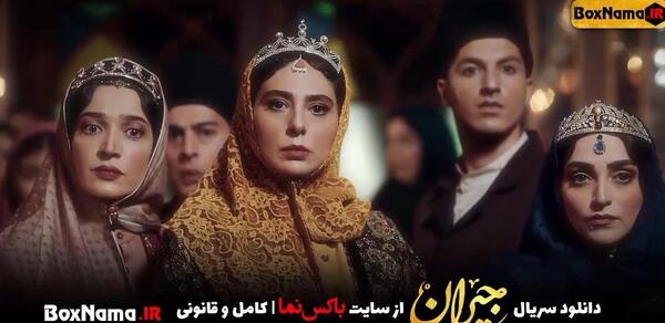 عکس تصاویر جیران فیلیمو