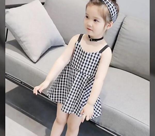 عکس لباس دخترانه خاص