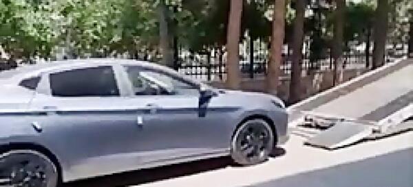 عکس دنا پلاس دنده اتوماتیک