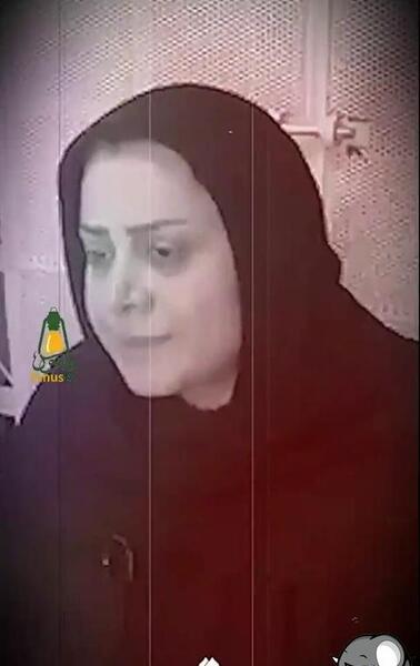 عکس علی کریمی قدیم