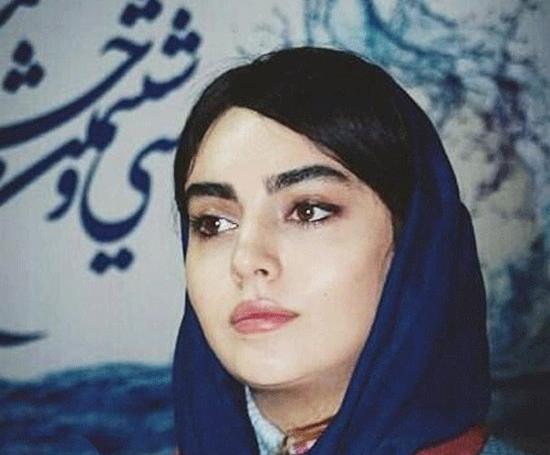 عکس های طلا گلزار و همسرش