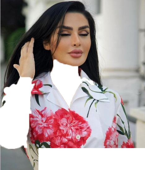 عکس چشم دنیا رو کمر مهراد جم
