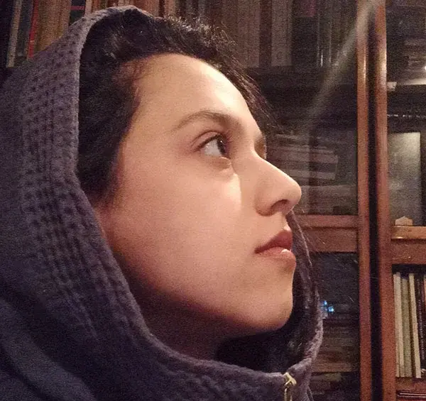 طعنه عکس نوشته سین میکنه جواب نمیده