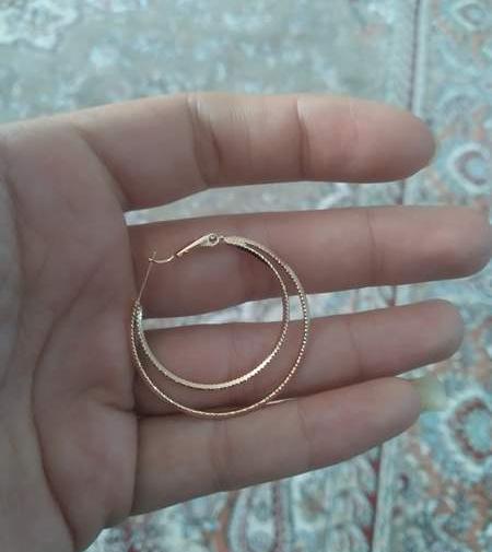 عکس گوشواره هاتون نی نی سایت