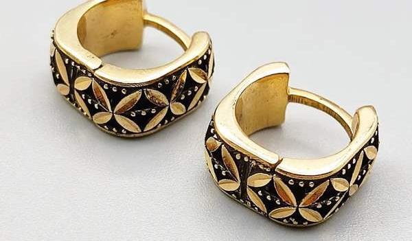 عکس گوشواره هاتون نی نی سایت