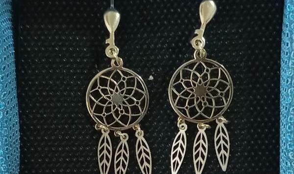 عکس گوشواره هاتون نی نی سایت