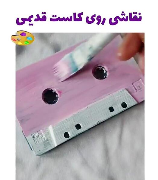 عکس دستکش فیشنت