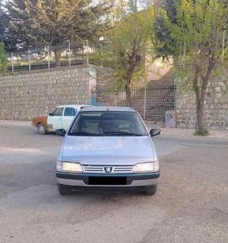 عکس ماشین تارا دستی نقره ای