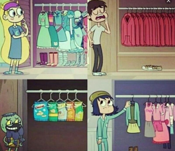 عکس کیوت استار علیه نیرو های شیطانی