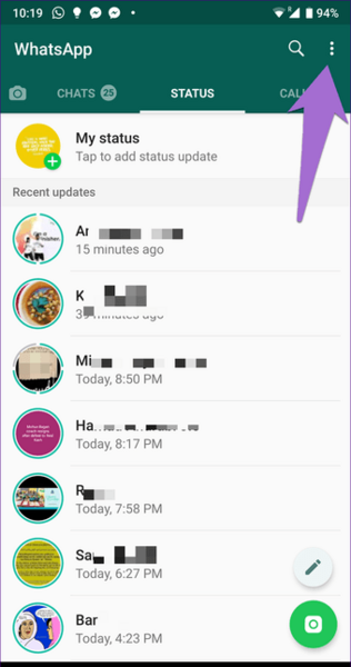 عکس جالب برای واتساپ