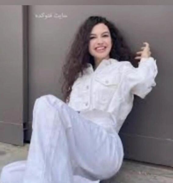 عکس آسیه و دوروک برای پروفایل عاشقانه