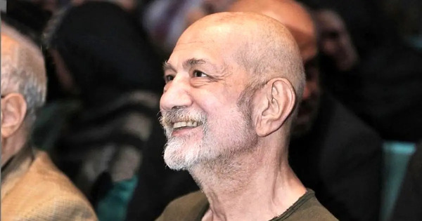 عکس آتیلا پسیانی بازیگر
