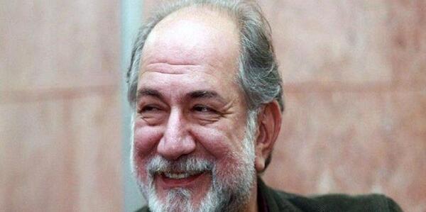 عکس آتیلا پسیانی بازیگر