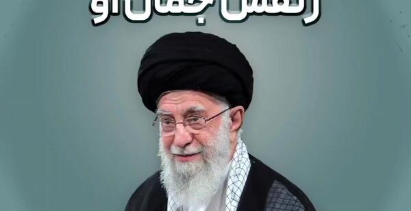 عکس نوه لولو خان