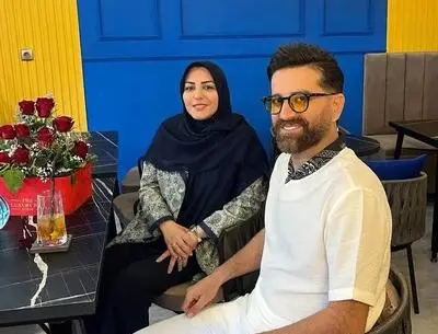 عکس نوشته دمپایی