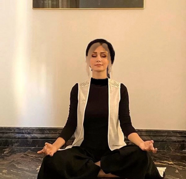 عکس نوشته دمپایی