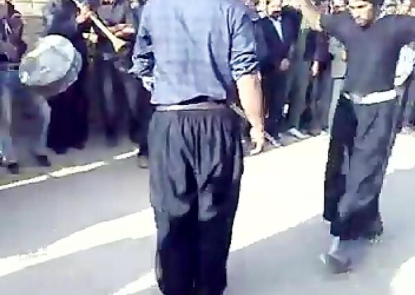 عکس خانم مهدی قائدی