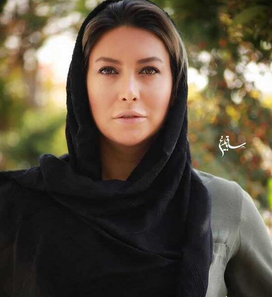 عکس علی اوجی در ملکه گدایان