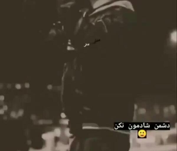 عکس نوشته خدایا ماروتو خیلی حساب کردیم