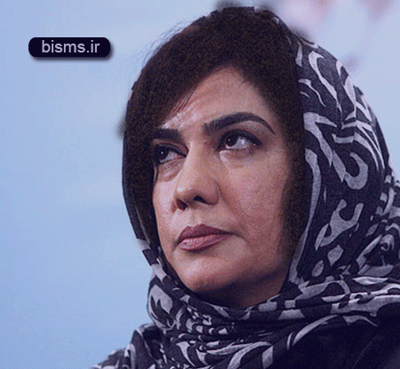 عکسهای نیوشا ضیغمی با چادر