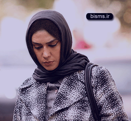 عکسهای نیوشا ضیغمی با چادر