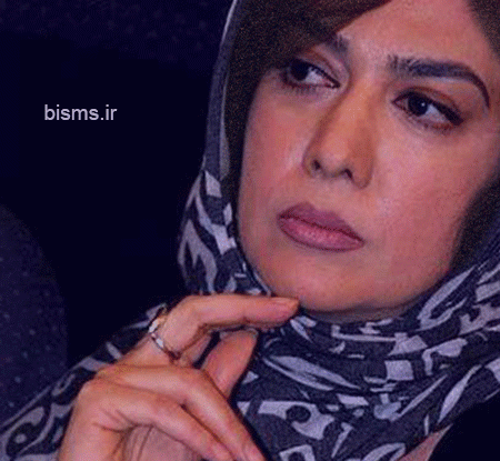 عکسهای نیوشا ضیغمی با چادر