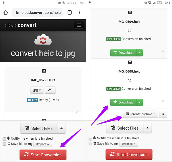 چگونه عکس png را به jpg تبدیل کنیم
