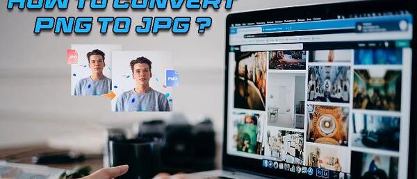 چگونه عکس png را به jpg تبدیل کنیم