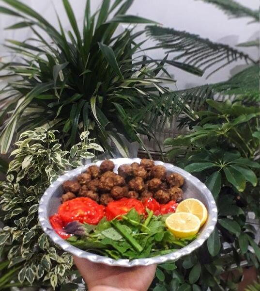 چالش عکس گل