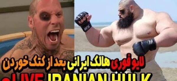 عکس های جدید از سجاد غریبی