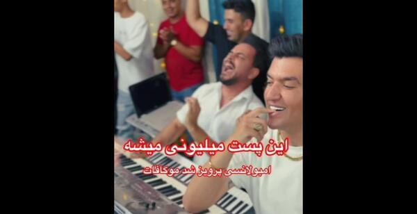 عکس تصاویر شهید حججی بعد از شهادت