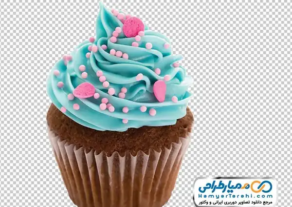 عکس کاپ کیک