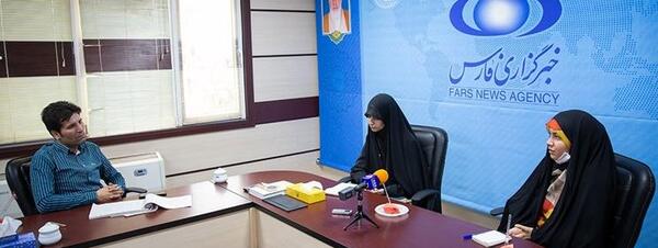 عکس زینب شریفی