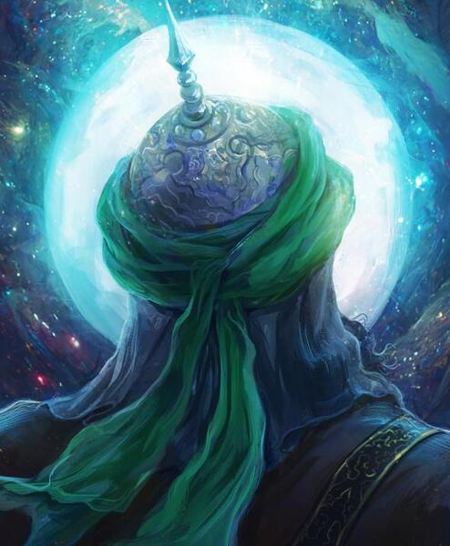 عکس نوشته در مورد قمر بنی هاشم