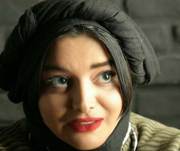عکس شادمهر عقیلی با ژینا