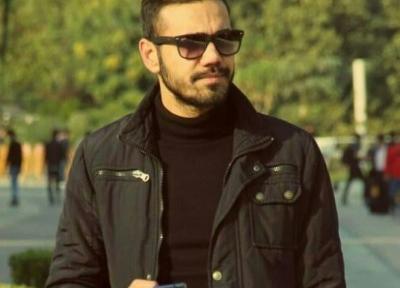 عکس امین آرا