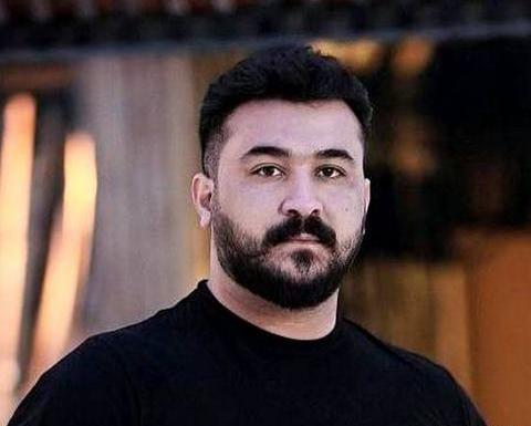 عکس امین آرا