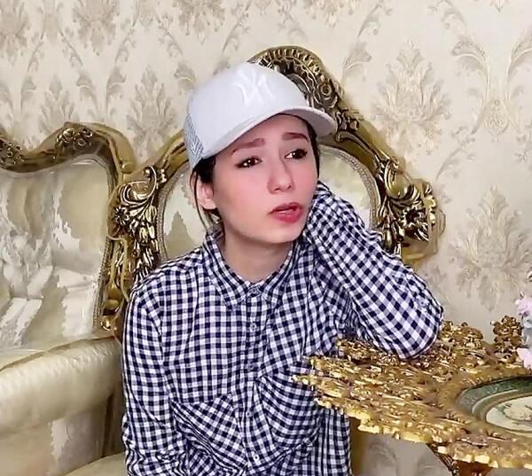 عکس پور بلک کجا زندگی میکند؟