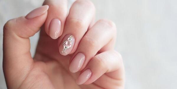 عکس کاور و ژلیش ناخن