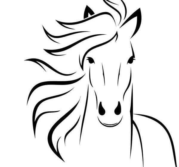 عکس نقاشی ساده پسرانه خفن